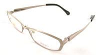 China Eyewear eyeglasses glasses frame optical lens Supplier and Manufacture Nikon Titanium Gray Full Frame Size 54 18-140