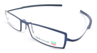 China glasses eyewear OEM suppliy  Memory  Blue Full Frame Size 50 18-140